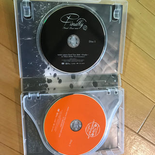 【お渡し相手決定】安室奈美恵の限定品？　値下げしますの画像