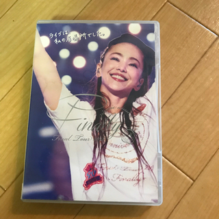 【お渡し相手決定】安室奈美恵の限定品？　値下げしますの画像