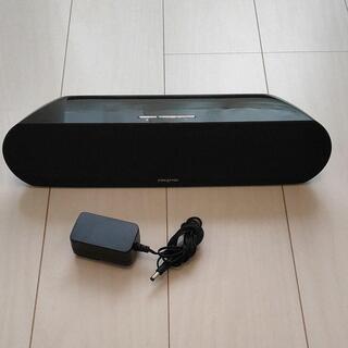 CreativeワイヤレスBluetoothスピーカー ブラックの画像