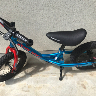 キックバイク キッズ用 アサヒ自転車 バランスバイク ブレーキ付...