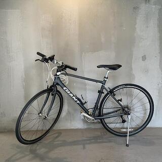 クロスバイク　Giant escape air 自転車 ロードバ...