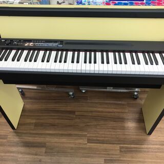 3ヶ月保証付き！！　KORG　コルグ　デジタルピアノ　73鍵盤　...