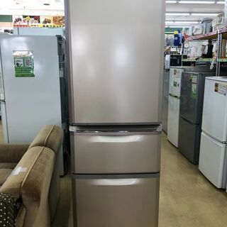 🍀MITSUBISHI / 三菱🍀 370L 冷蔵庫 2020年...