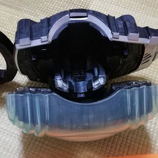 仮面ライダーゴースト　DX ゴーストドライバー/DXゴーストアイコン 2個付きの画像