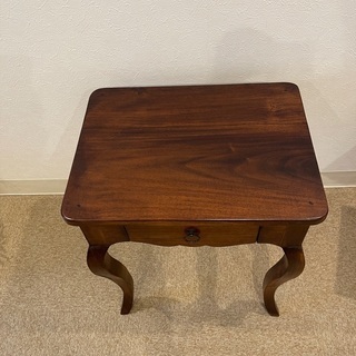 アジアンテーブル