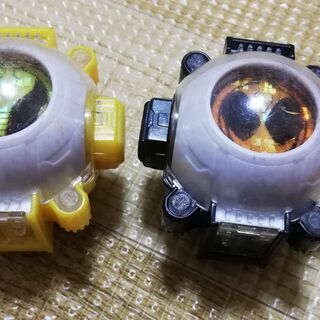 仮面ライダーゴースト　DX ゴーストドライバー/DXゴーストアイコン 2個付きの画像