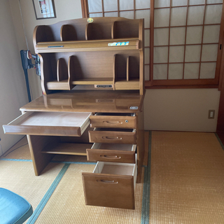くろがね学習机