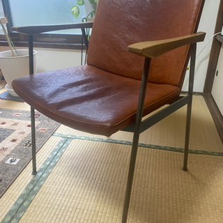 truck furniture ダイニングチェア　トラックファニチャー