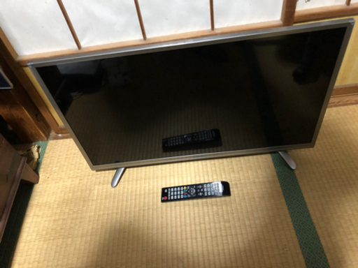 Hisense ハイセンス HJ32K310 32型ハイビジョンLED液晶テレビ 2017年製