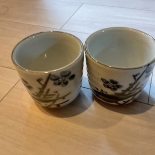 和皿　3枚セット　おまけ付きの画像