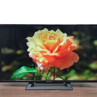 【ハッピー西葛西店】液晶テレビ　32インチ　BRAVIA[ブラビア]　2016年式　ID:60260
