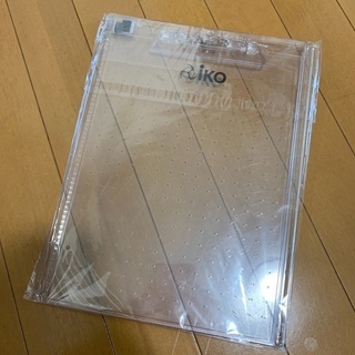 首都医校　臨床工学科　実習着の画像