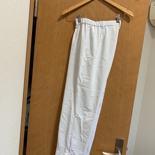 首都医校　臨床工学科　実習着の画像
