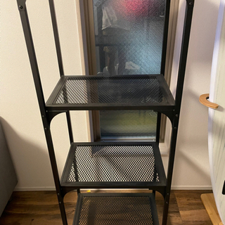 IKEA   棚