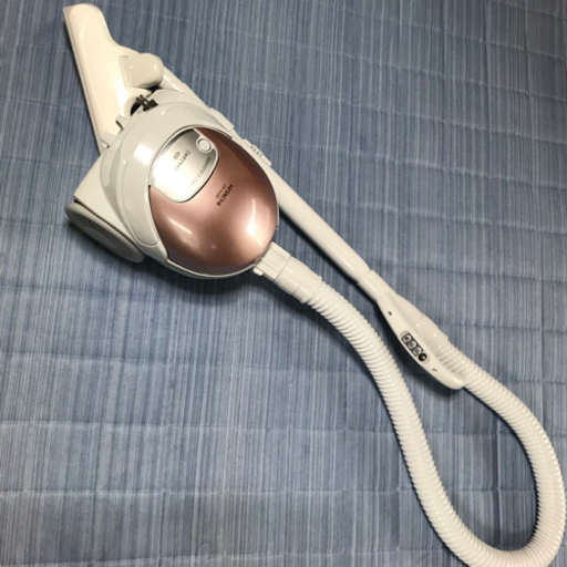 日立 紙パック式クリーナー メタリックピンク CV-V500 P