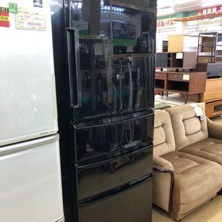 🍀AQUA / アクア🍀 355L 冷蔵庫 2017年 AQR-...