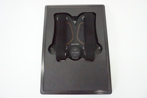 SIX PAD 「シックスパッド」 Arm Belt