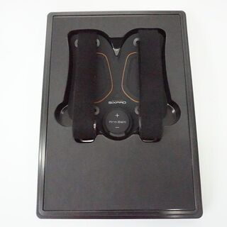 SIX PAD 「シックスパッド」 Arm Belt