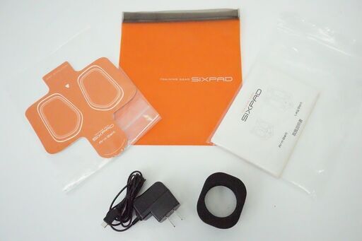 SIX PAD 「シックスパッド」 Arm Belt