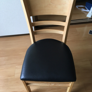 ダイニングチェア　1脚のみ
