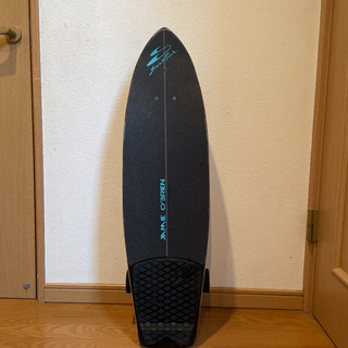 手渡し希望 SWELL スウェル サーフボード 6'1”（SwellTechサーフ