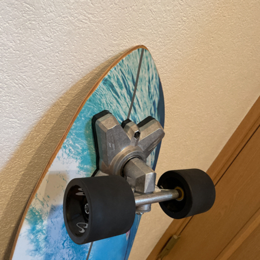 SwellTechサーフスケート