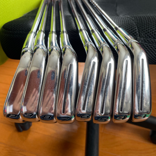 ROCKET BLADEZ TOUR IRONS 日本仕様　最終値下げ　早い者勝ち