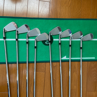 ROCKET BLADEZ TOUR IRONS 日本仕様　最終...