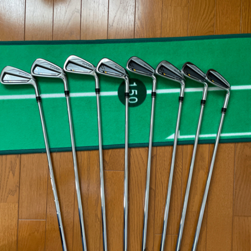 ROCKET BLADEZ TOUR IRONS 日本仕様　最終値下げ　早い者勝ち