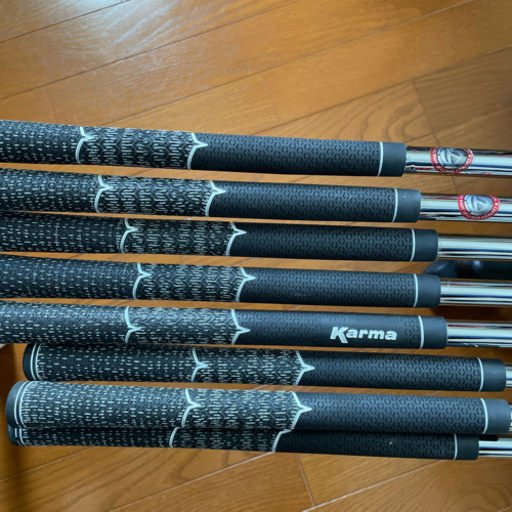 ROCKET BLADEZ TOUR IRONS 日本仕様　最終値下げ　早い者勝ち
