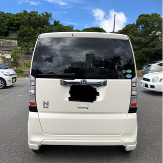 外装綺麗です！の画像