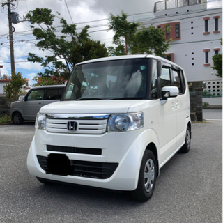 外装綺麗です！