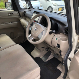 外装綺麗です！の画像