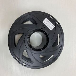 3Dプリンターの空きリールあげますの画像