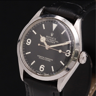 ROLEX ロレックス エクスプローラー ビンテージ オイスター...