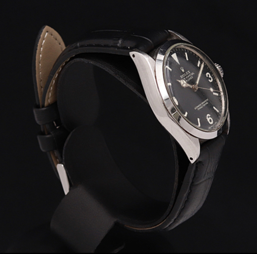 ROLEX ロレックス エクスプローラー ビンテージ オイスターパーペチュアル