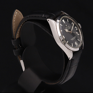 ROLEX ロレックス エクスプローラー ビンテージ オイスターパーペチュアルの画像