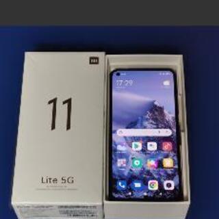 mi11 lite 5g