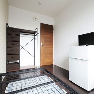 1か月フリーレント！女性専用／全室個室（鍵付）！練馬駅 徒歩5分