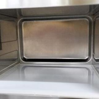 【愛品館江戸川店】パナソニック業務用電子レンジ「NE-710GP-5」ID：133-024088-007の画像