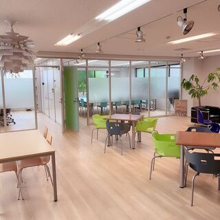 設立したばかりのベンチャー企業！未経験ok◆営業の画像