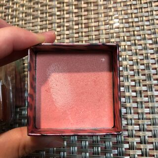 ＃005　【Benefit CORAListaチーク】ベネフィットの画像