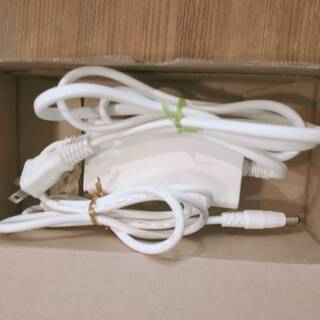 speed WIFI home l01の画像