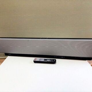 ヤマハ　YAMAHA　デジタルサウンドプロジェクター　YSP-1...