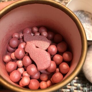 ＃006　【Paul＆Joe チークカラー CS106 】ポールアンドジョーの画像