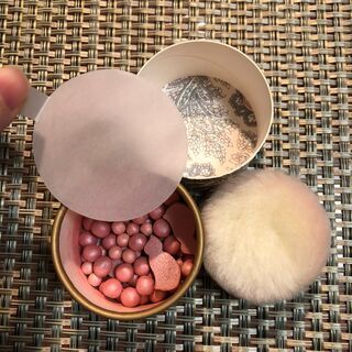 ＃006　【Paul＆Joe チークカラー CS106 】ポールアンドジョーの画像