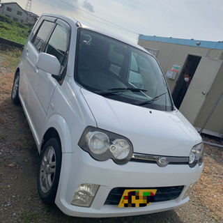 値下げムーブカスタム　150後期