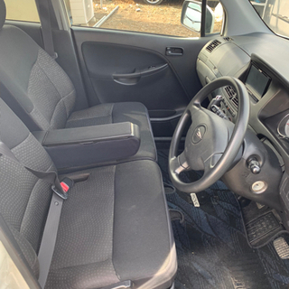 値下げムーブカスタム　150後期の画像