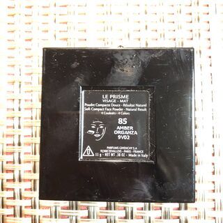 ＃007　【GIVENCHY 4色フェイスパウダー】ジバンシイの画像