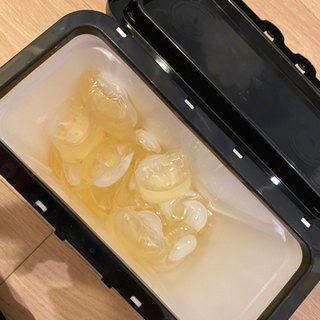 洗濯洗剤の画像